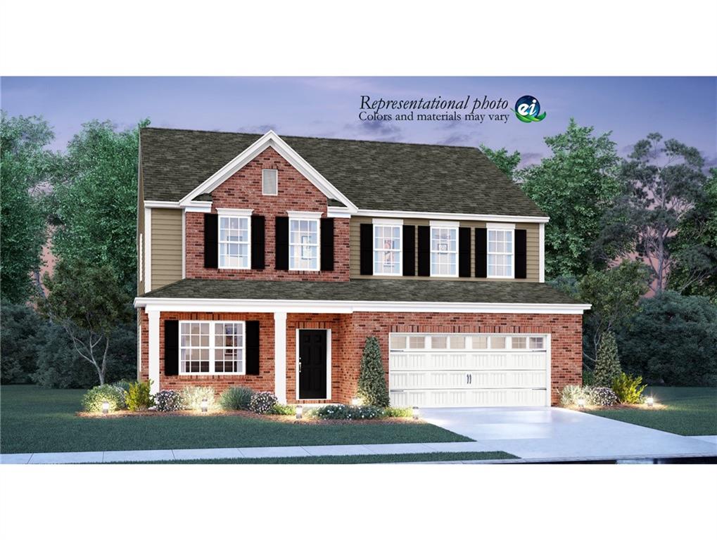 17537 Snug Harbor Road, Unit PL34 Charlotte, NC 28278 - Photo 1 of 2 Gallery Image 1