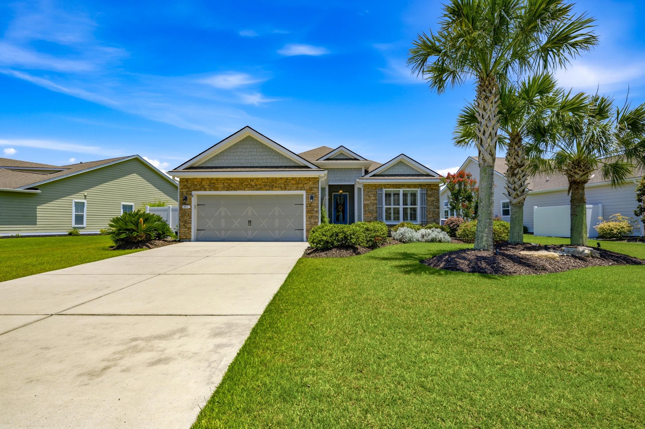 441 Hyacinth Loop Murrells Inlet, SC 29576 - Photo 71 of 74