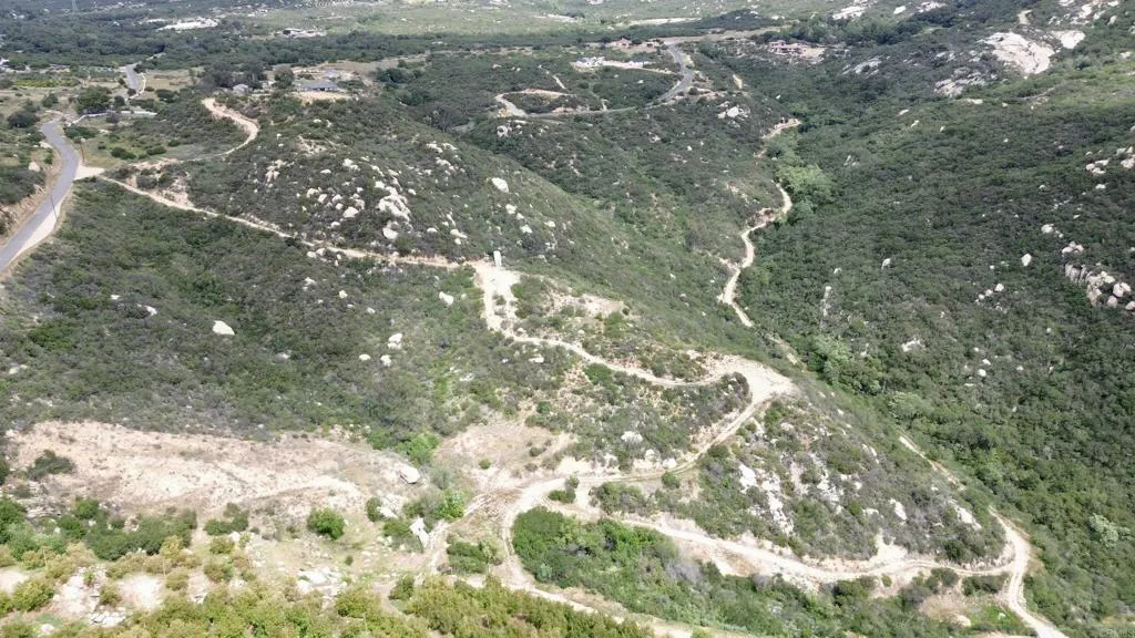 0 Mt Olympus Valley Road Fallbrook, CA 92028 - Photo 49 of 50