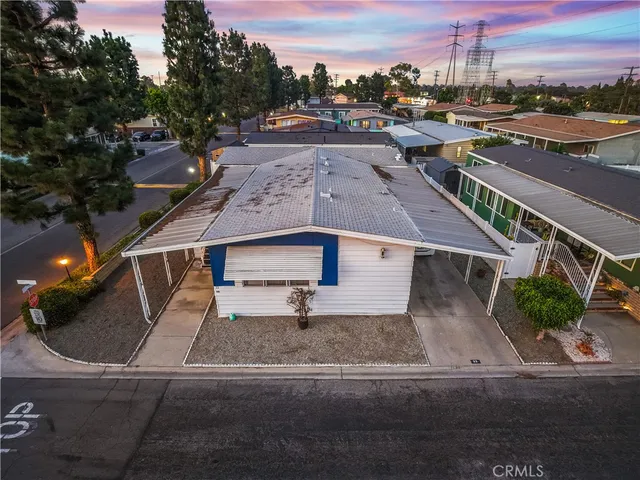 $199,000 | 3595 Santa Fe Avenue, Unit 33, Long Beach, CA 90810