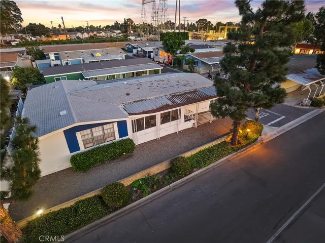 $199,000 | 3595 Santa Fe Avenue, Unit 33, Long Beach, CA 90810