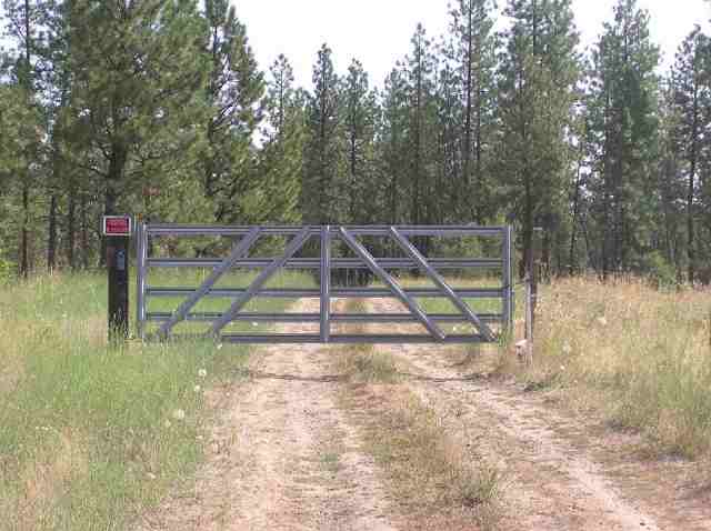 21715 South Cheney Spangle Road Cheney, WA 99004 - Photo 1 of 4