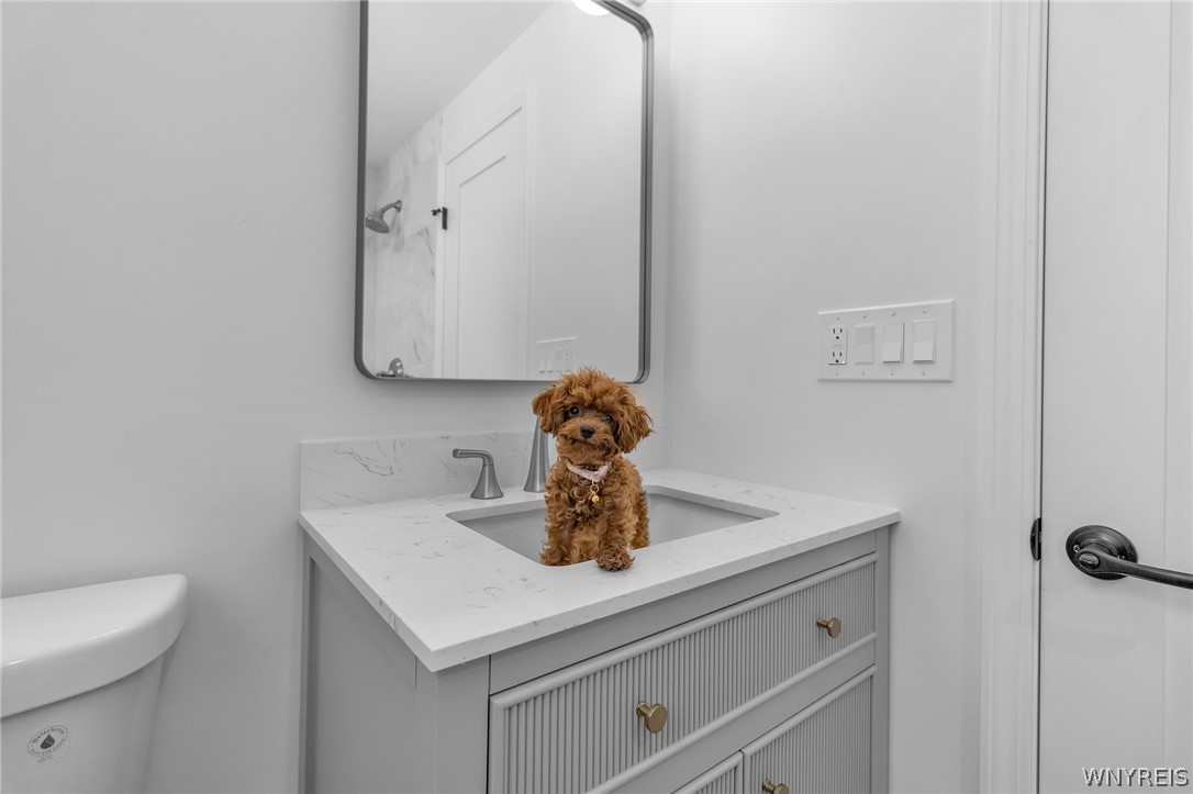 931 Hillside Drive Lewiston, NY 14092 - Photo 17 of 44