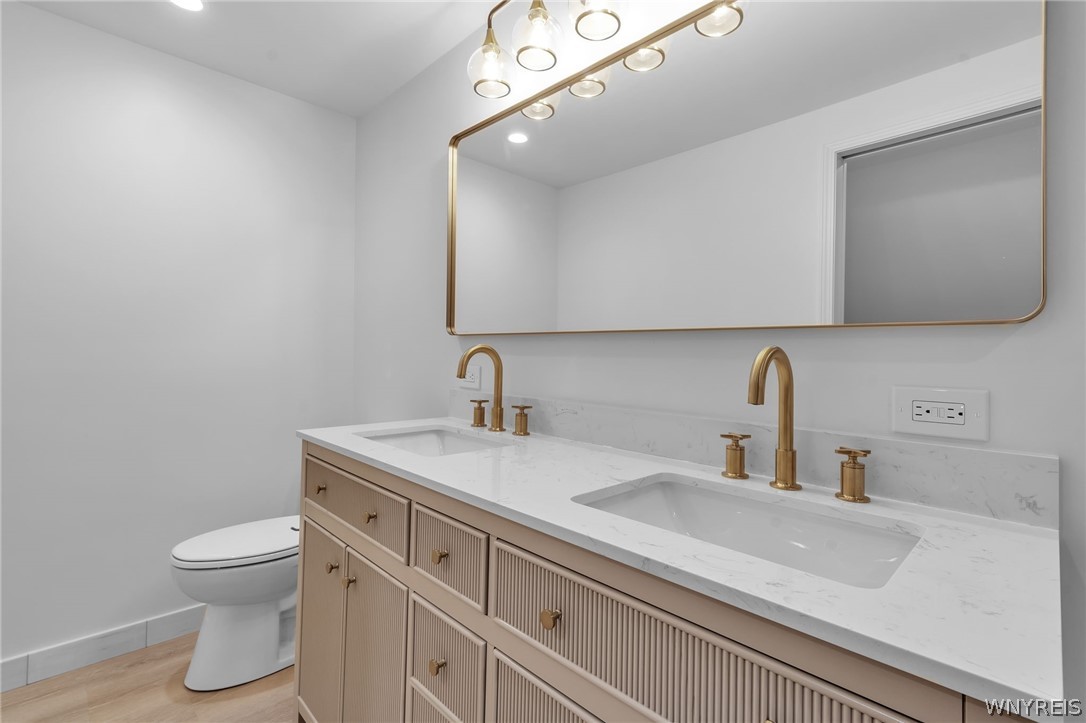 931 Hillside Drive Lewiston, NY 14092 - Photo 31 of 44