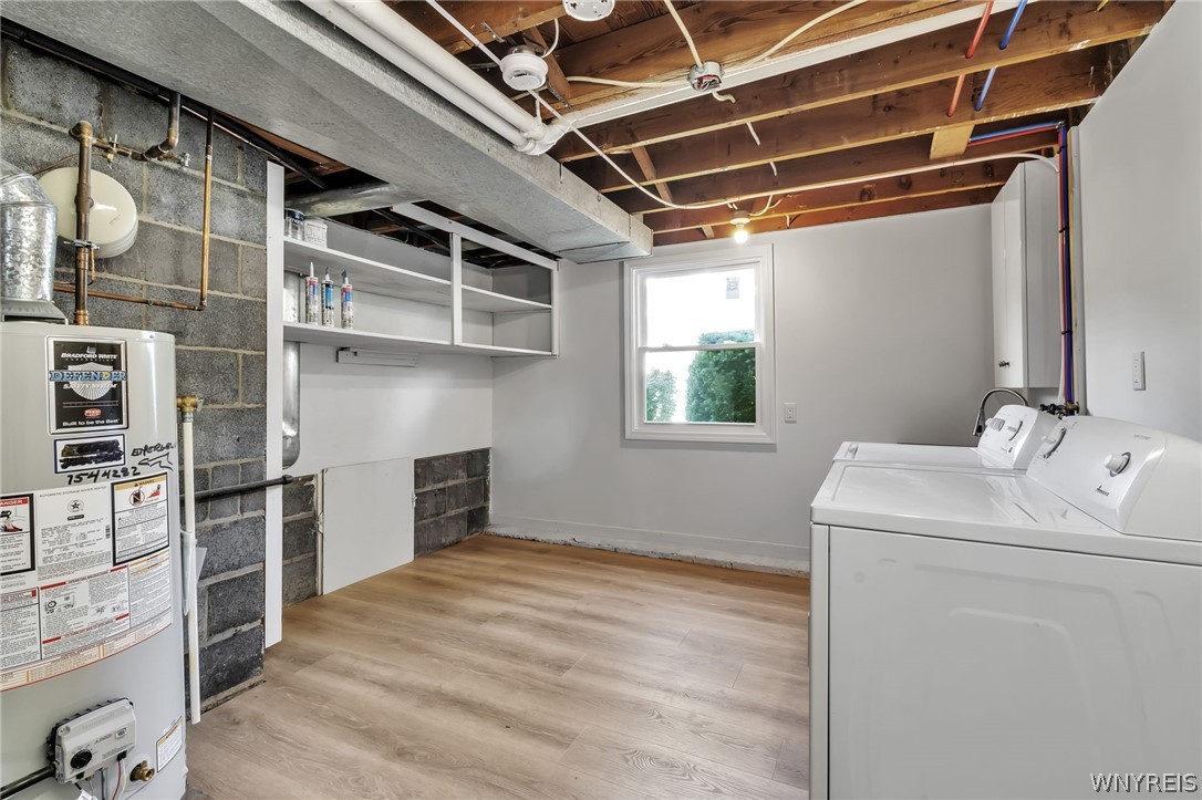 931 Hillside Drive Lewiston, NY 14092 - Photo 37 of 44