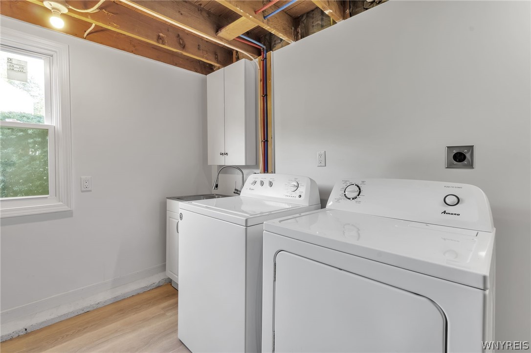 931 Hillside Drive Lewiston, NY 14092 - Photo 38 of 44