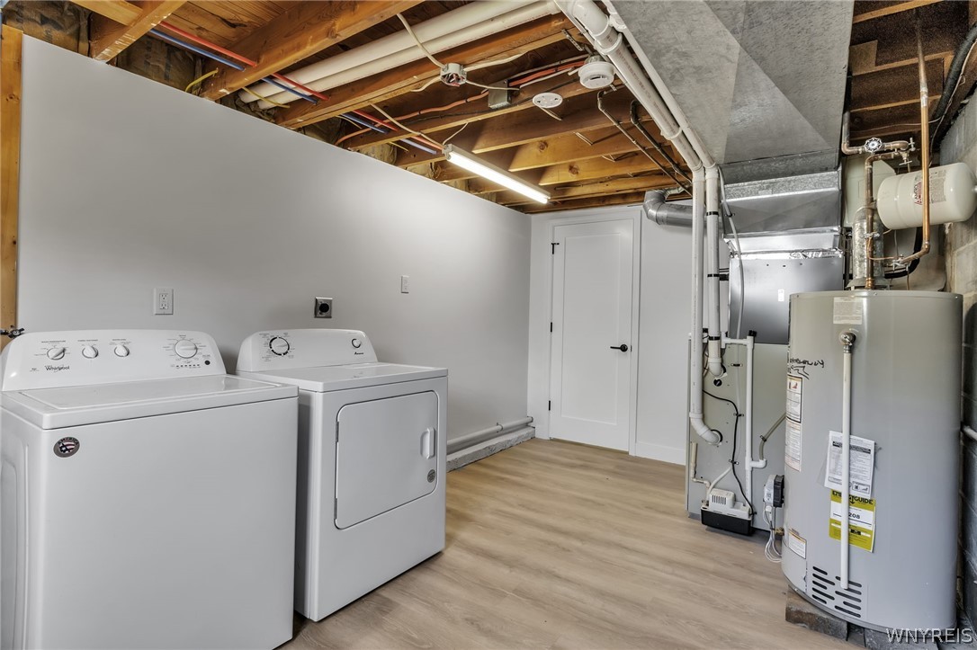 931 Hillside Drive Lewiston, NY 14092 - Photo 39 of 44