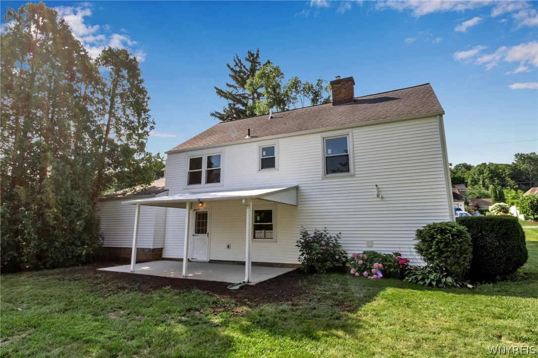 931 Hillside Drive Lewiston, NY 14092 - Photo 41 of 44