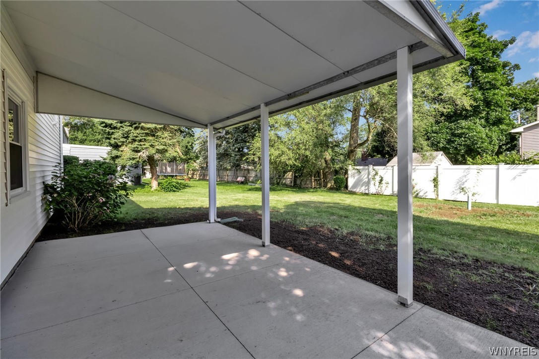 931 Hillside Drive Lewiston, NY 14092 - Photo 42 of 44