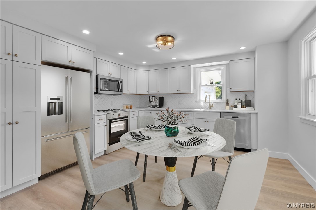 931 Hillside Drive Lewiston, NY 14092 - Photo 5 of 44