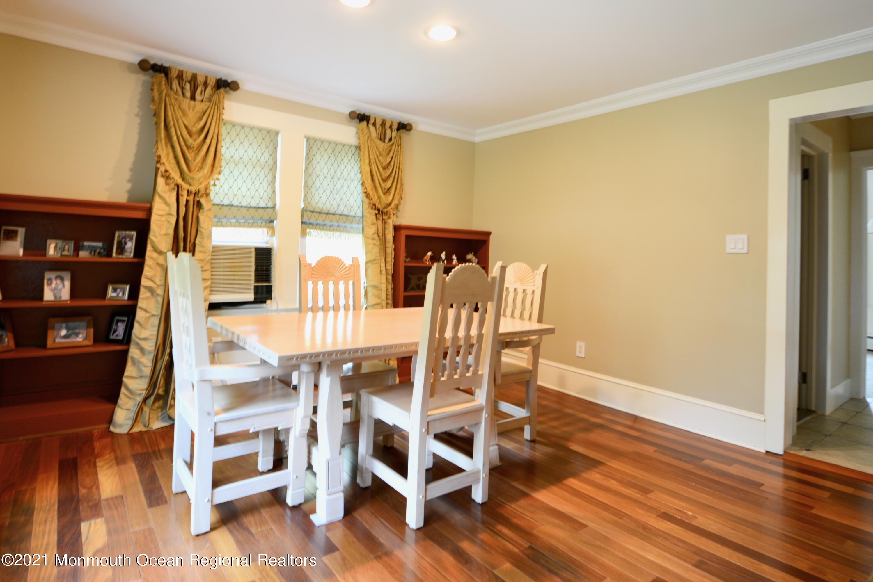 463 East Freehold Road Freehold, NJ 07728 - Photo 11 of 40 Original Built-in Bookcases!