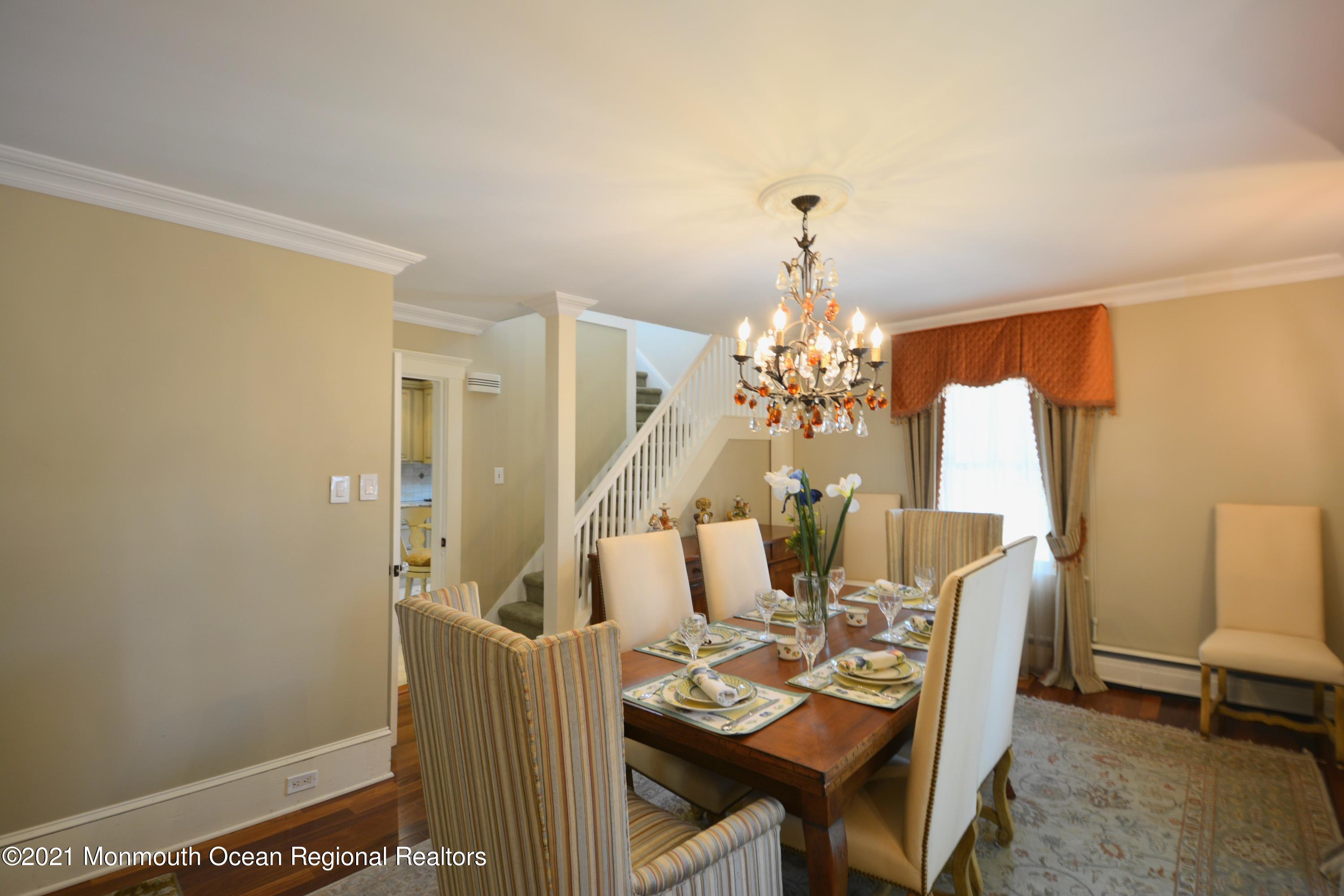 463 East Freehold Road Freehold, NJ 07728 - Photo 12 of 40 Dining Room