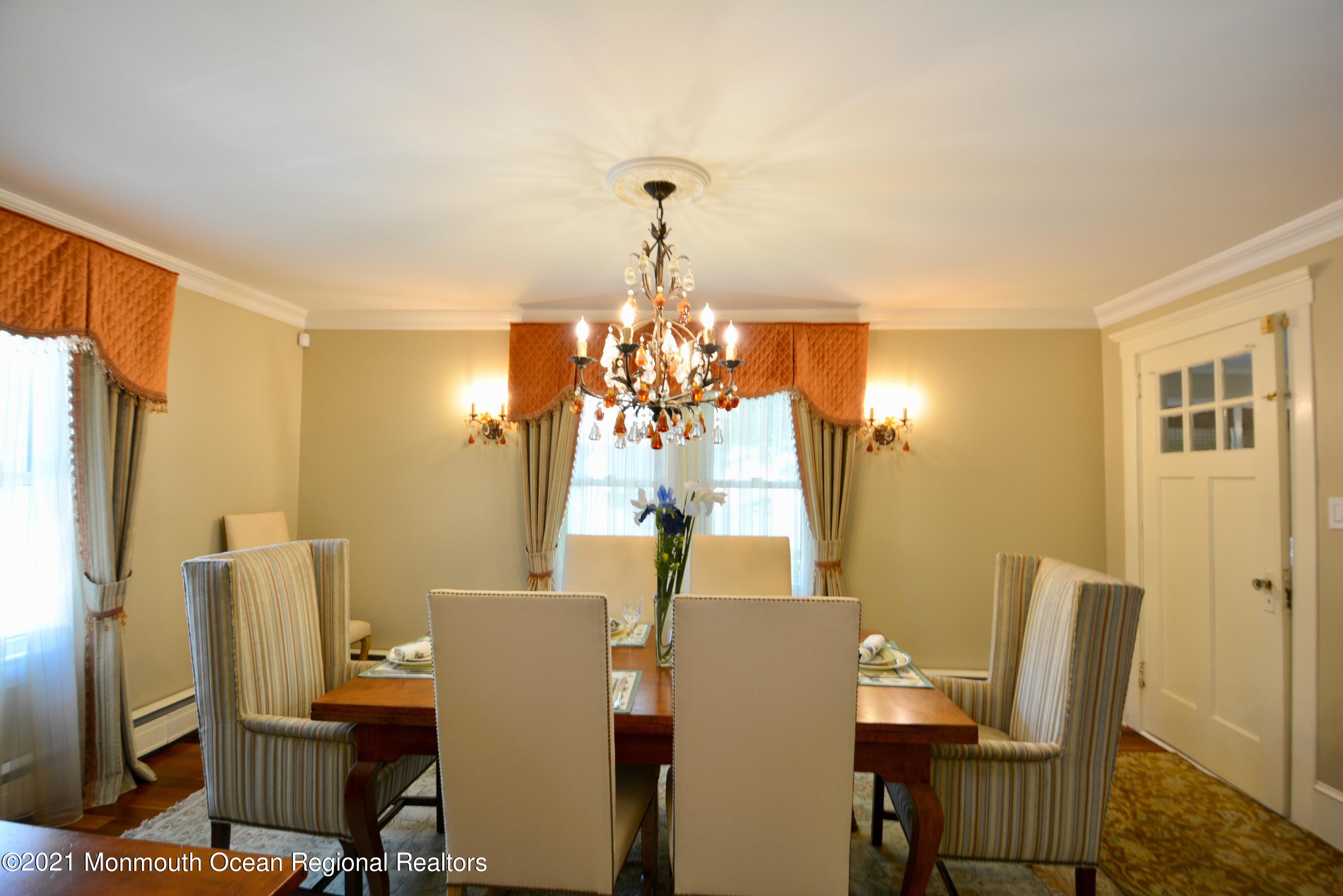 463 East Freehold Road Freehold, NJ 07728 - Photo 13 of 40 Schonbek Chandelier