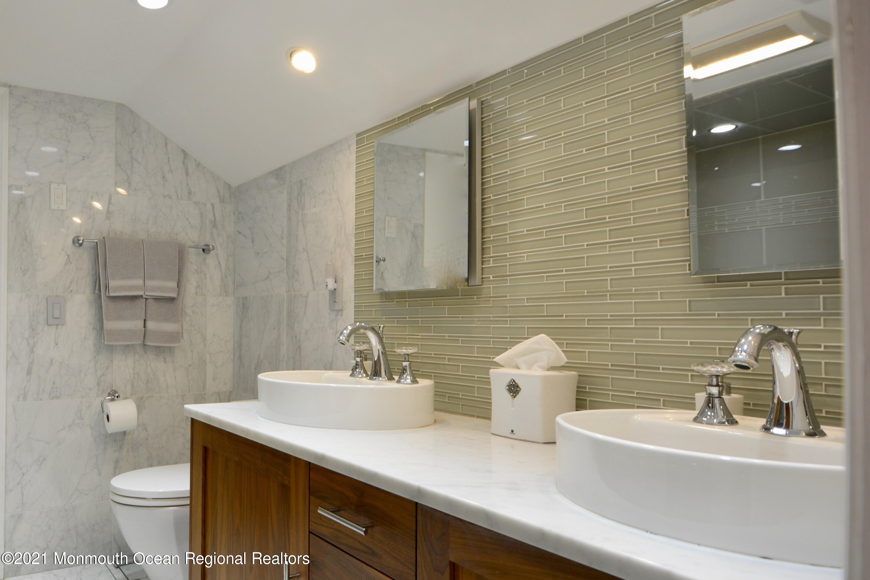 463 East Freehold Road Freehold, NJ 07728 - Photo 26 of 40 Beautiful Basins!