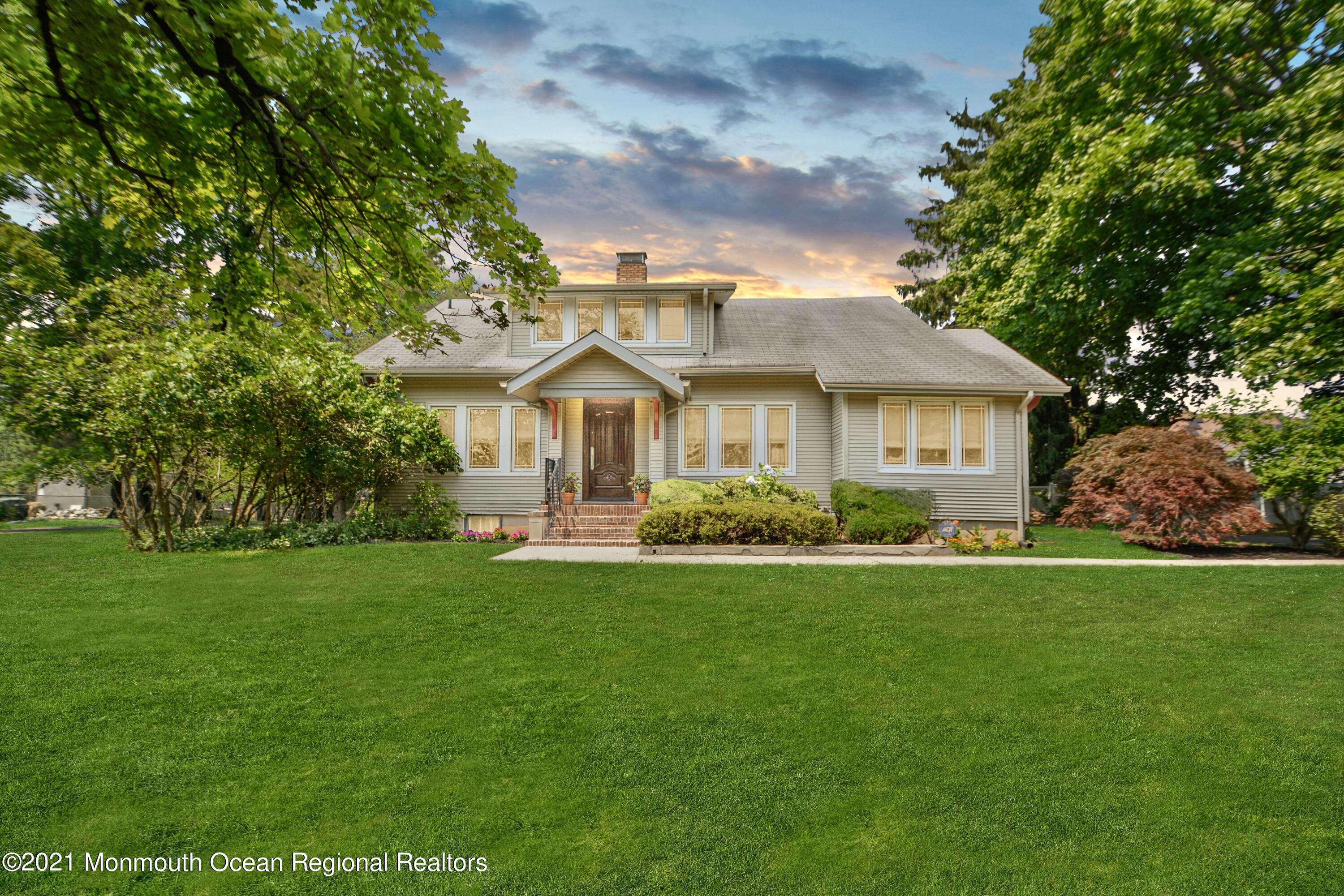 463 East Freehold Road Freehold, NJ 07728 - Photo 40 of 40 Front
