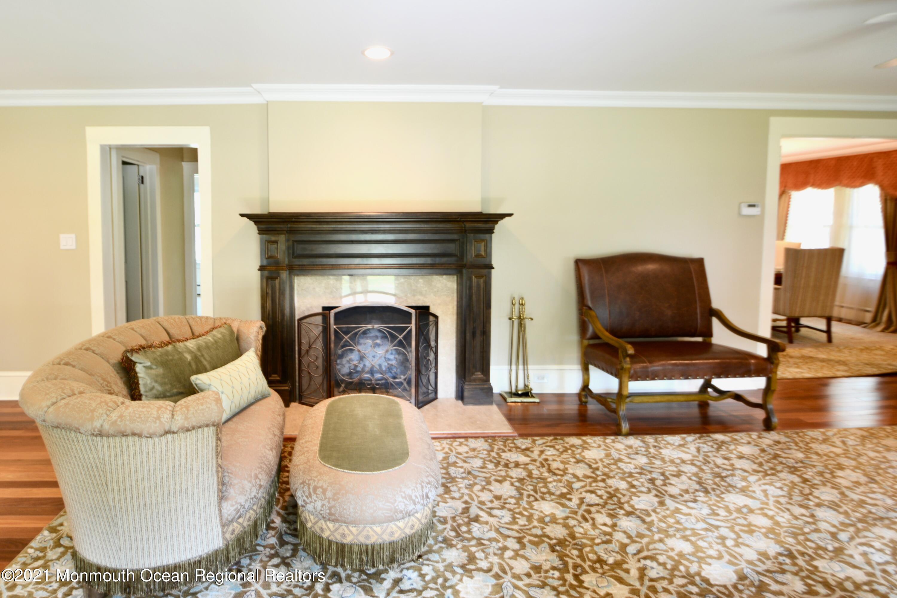 463 East Freehold Road Freehold, NJ 07728 - Photo 10 of 40 Beautiful Fireplace