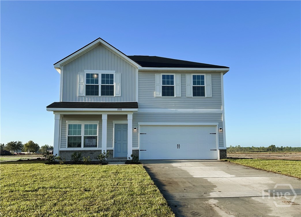 1016 Buckhead Loop Southeast Allenhurst, GA 31301 - Photo 1 of 3 Gallery Image 1