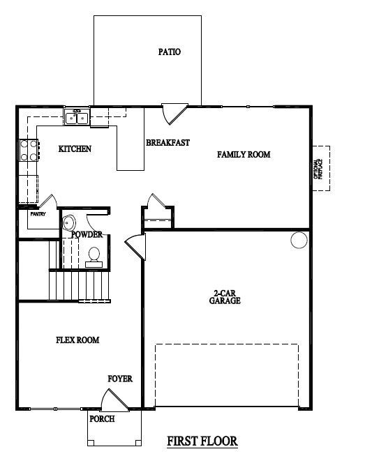 1016 Buckhead Loop Southeast Allenhurst, GA 31301 - Photo 2 of 3 Gallery Image 2