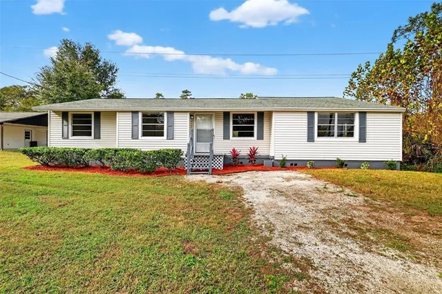 $349,900 | 2010 East Triangle Drive, Longwood, FL 32779