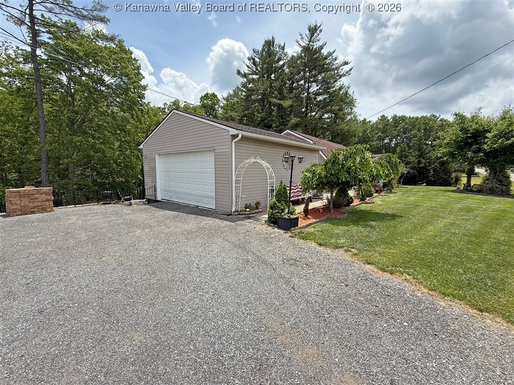 960 Grandview Road Daniels, WV 25832 - Photo 47 of 50 Gallery Image 47