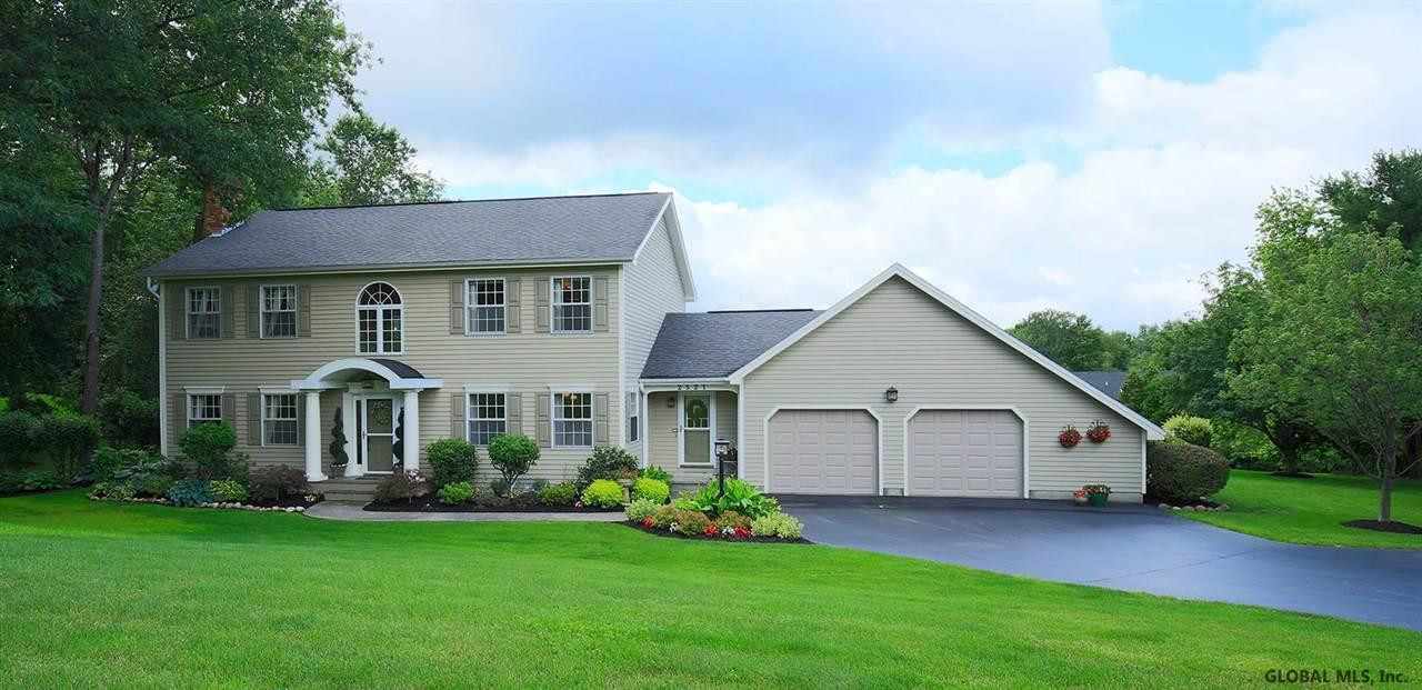 2521 Fawn Ridge Castleton-on-Hudson, NY 12033 - Photo 1 of 25 Photo 1