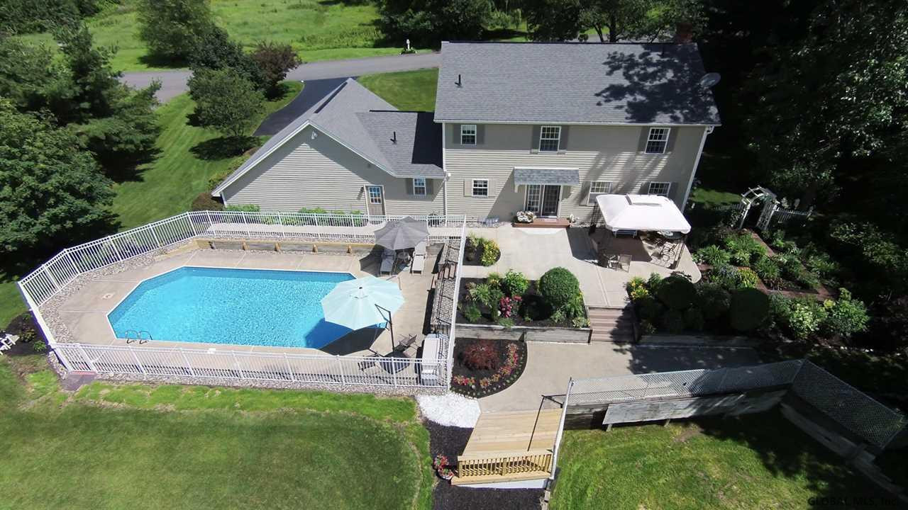 2521 Fawn Ridge Castleton-on-Hudson, NY 12033 - Photo 25 of 25 Photo 25