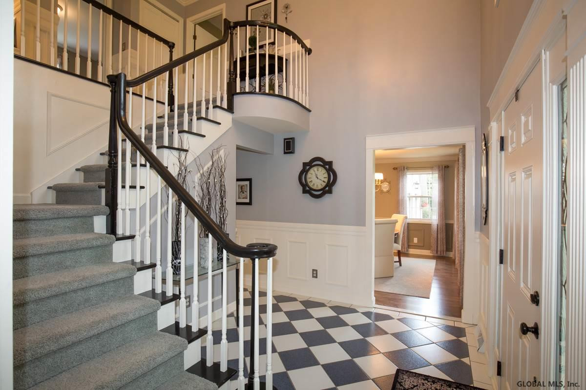 2521 Fawn Ridge Castleton-on-Hudson, NY 12033 - Photo 8 of 25 Photo 8