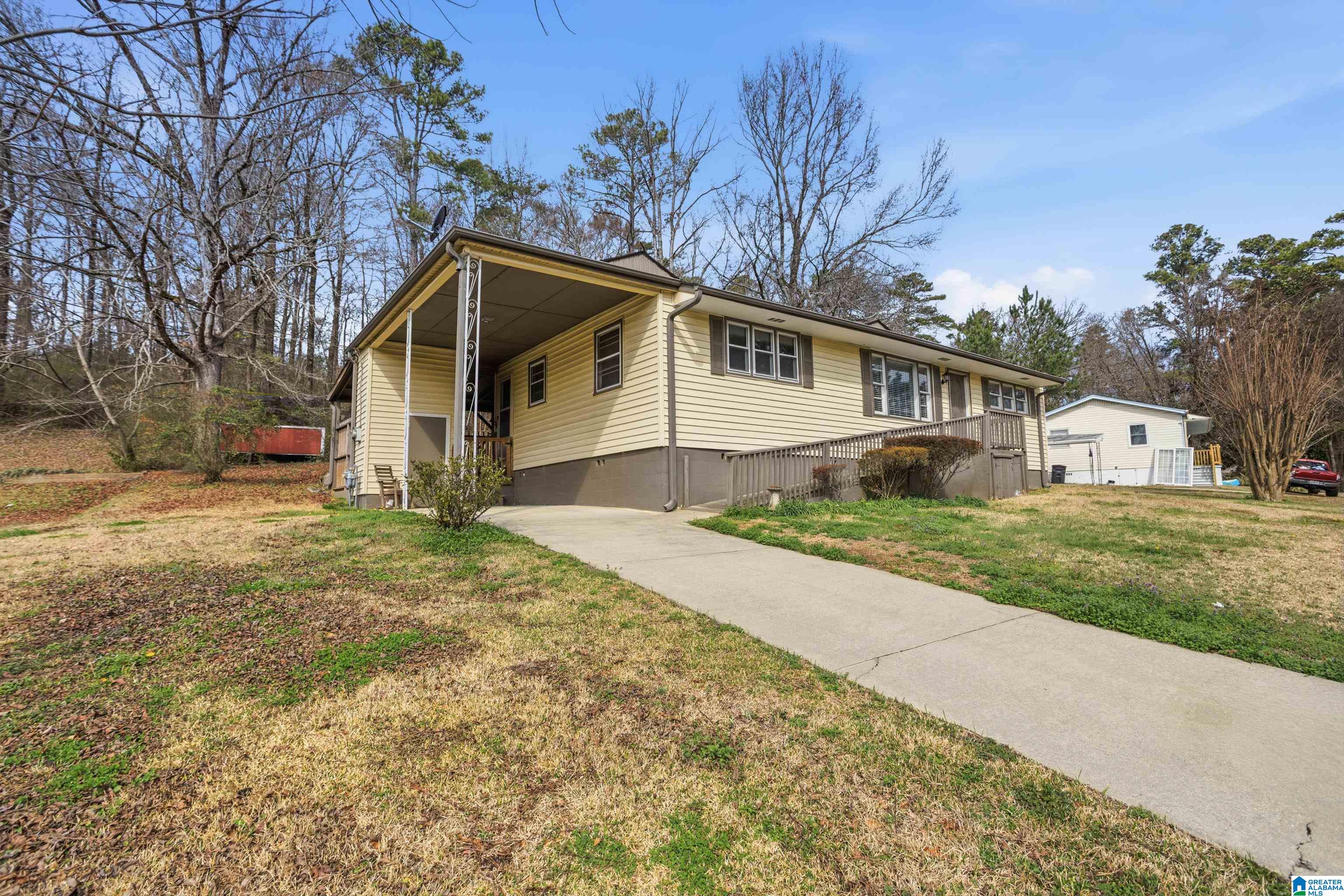 440 Central Avenue Fultondale, AL 35068 - Photo 31 of 35