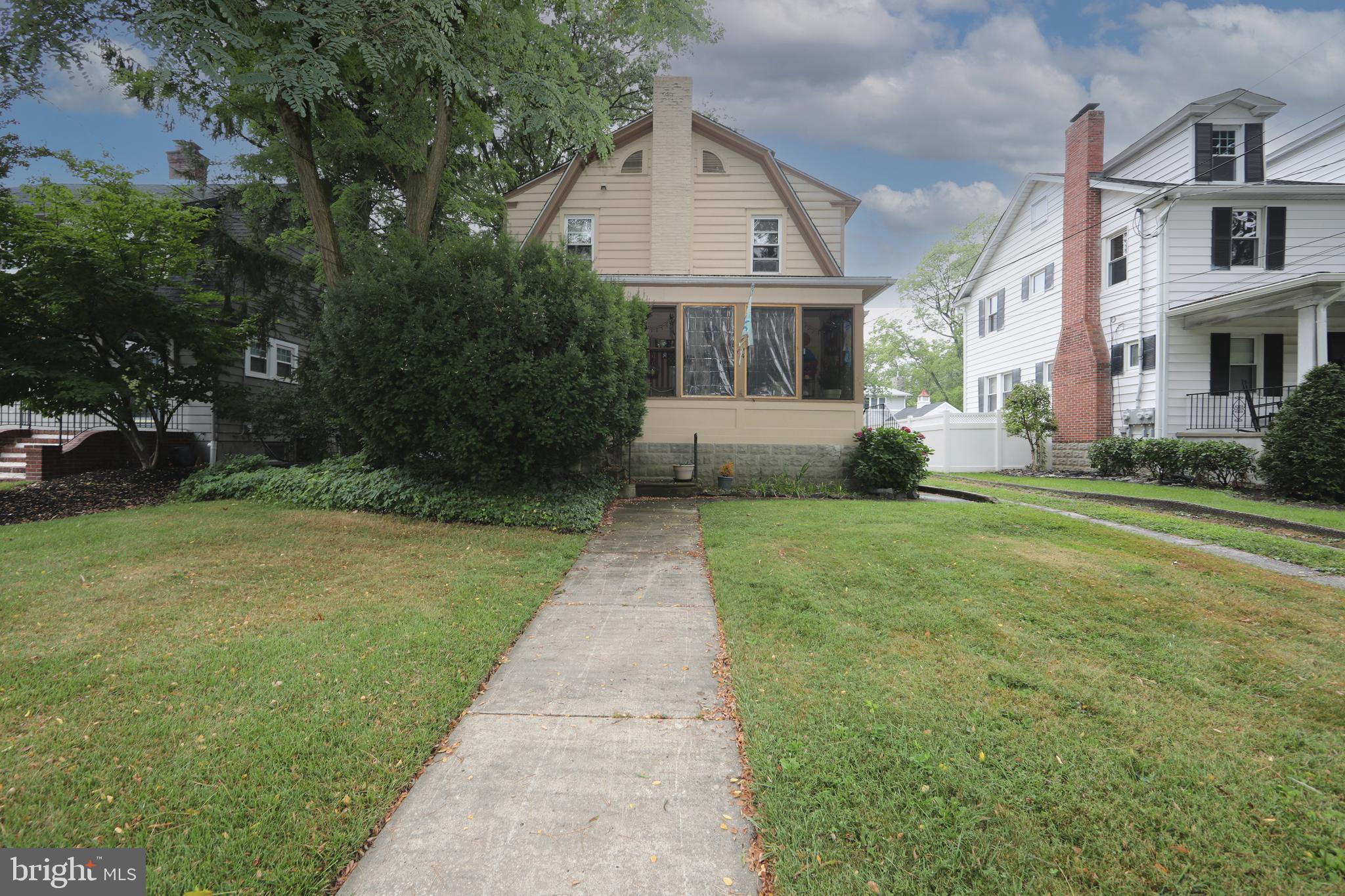 614 Grove Street Haddonfield, NJ 08033 - Photo 1 of 21 Gallery Image 1