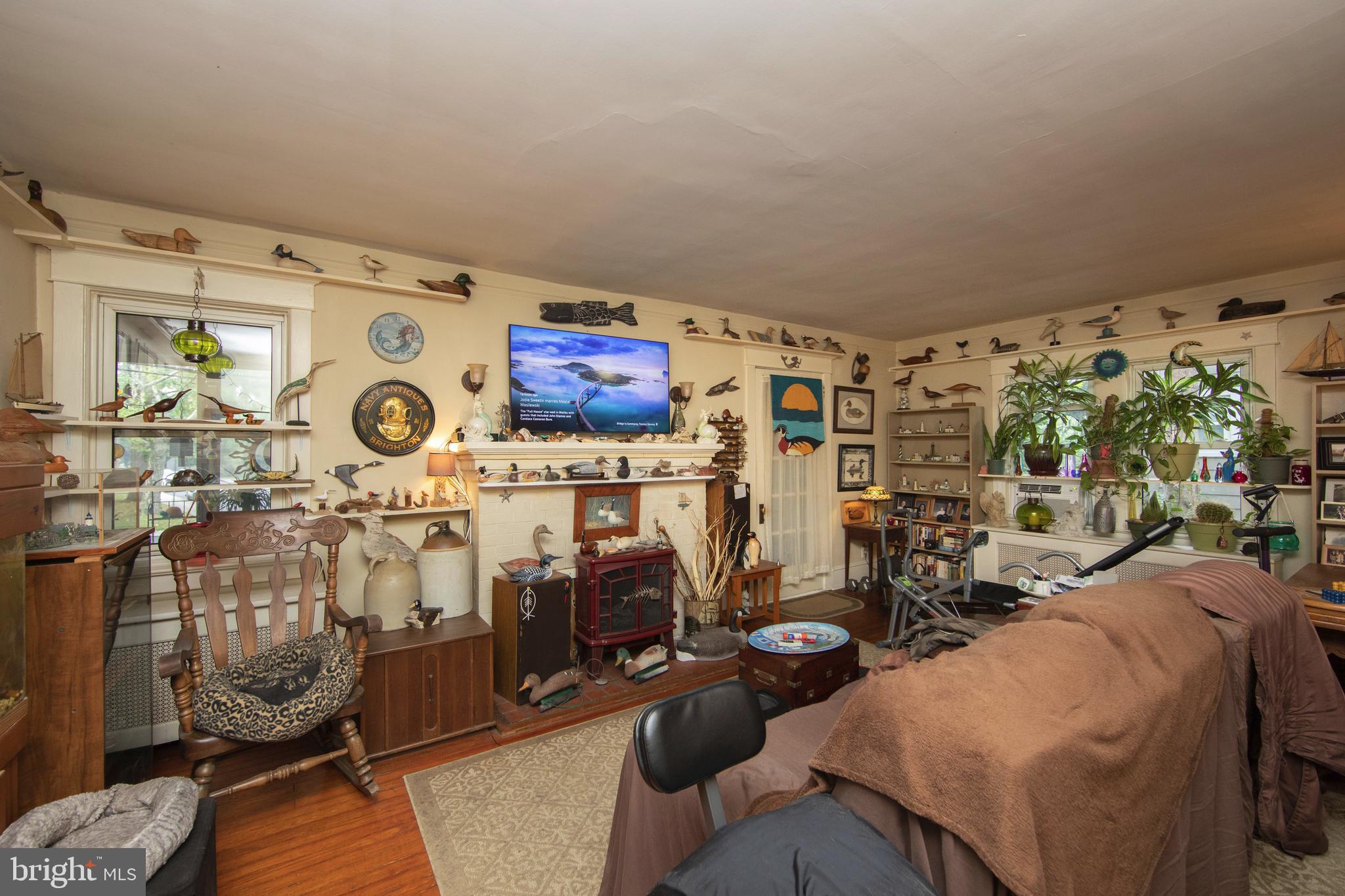 614 Grove Street Haddonfield, NJ 08033 - Photo 7 of 21 Gallery Image 7