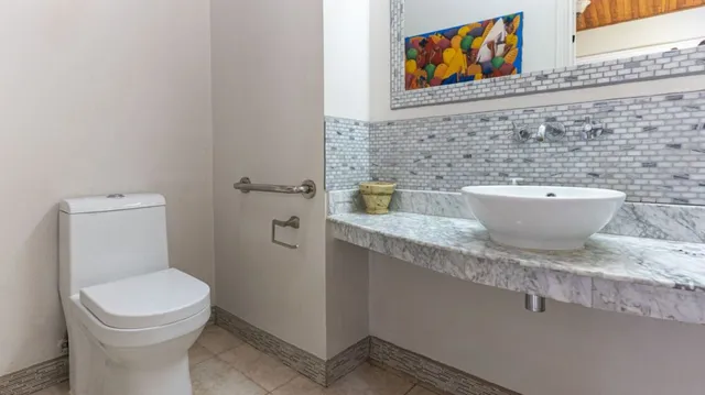 $649,000 | 0 Elegant Mediterranean-style Home, Washington, OS 20006