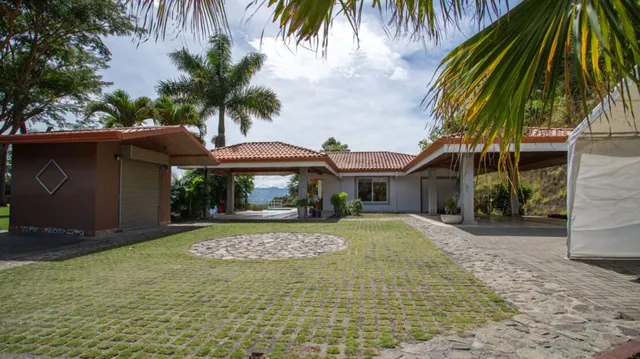 $649,000 | 0 Elegant Mediterranean-style Home, Washington, OS 20006