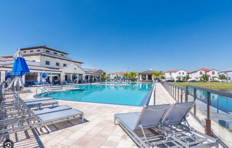 9401 Southwest 172nd Avenue, Unit 9401 Miami, FL 33196 - Photo 4 of 34