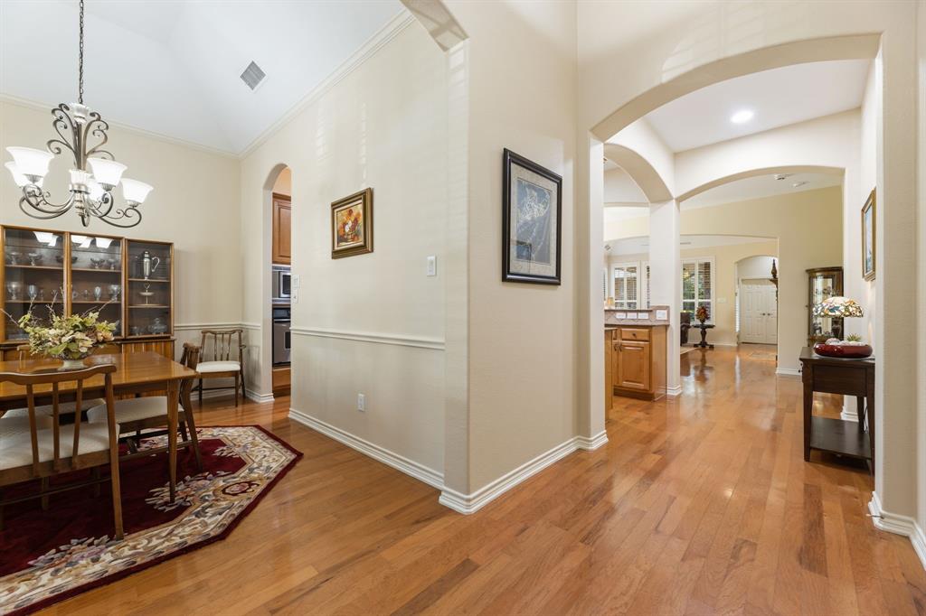 1348 Ranch House Drive Fairview, TX 75069 - Photo 4 of 40 Gallery Image 4