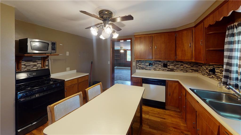 798 Mercer Road Butler, PA 16001 - Photo 13 of 25 Gallery Image 13