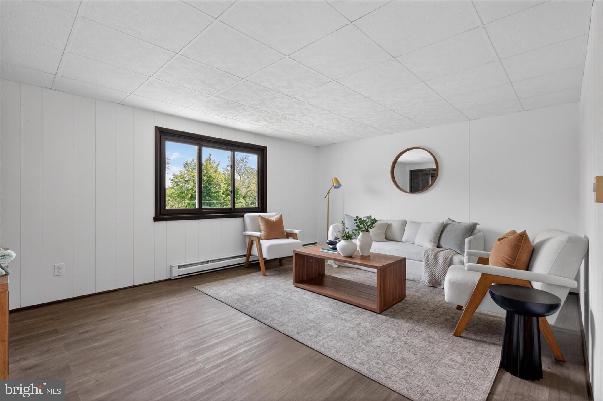 240 Harman Road Halifax, PA 17032 - Photo 12 of 31 Bright and airy living space awaits.