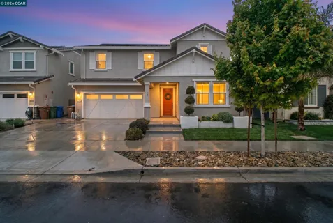 $929,000 | 163 Canary Creek Way, Brentwood, CA 94513