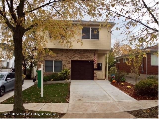 14 Rochelle Place Staten Island, NY 10312 - Photo 2 of 30 front 2