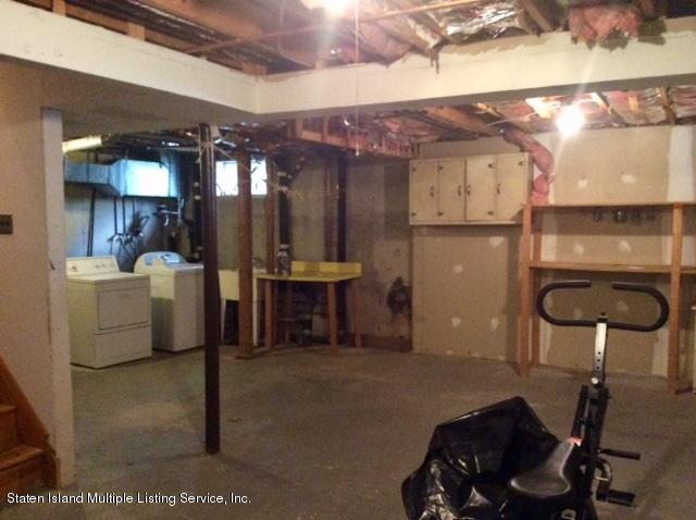 14 Rochelle Place Staten Island, NY 10312 - Photo 26 of 30 finished basement 1