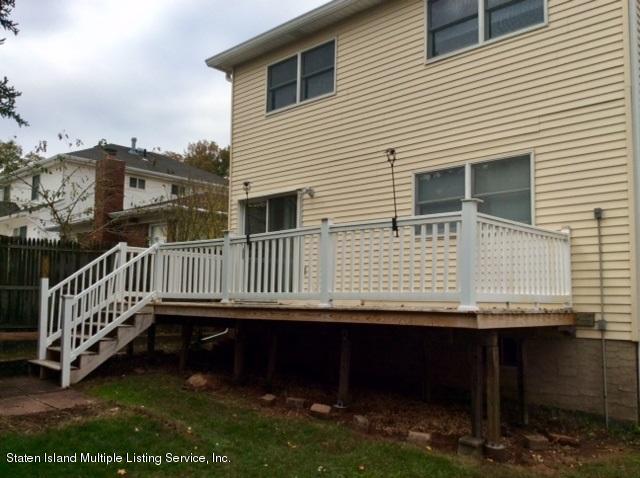 14 Rochelle Place Staten Island, NY 10312 - Photo 28 of 30 back