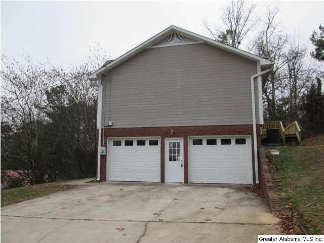7004 Countryside Circle Pinson, AL 35126 - Photo 2 of 11