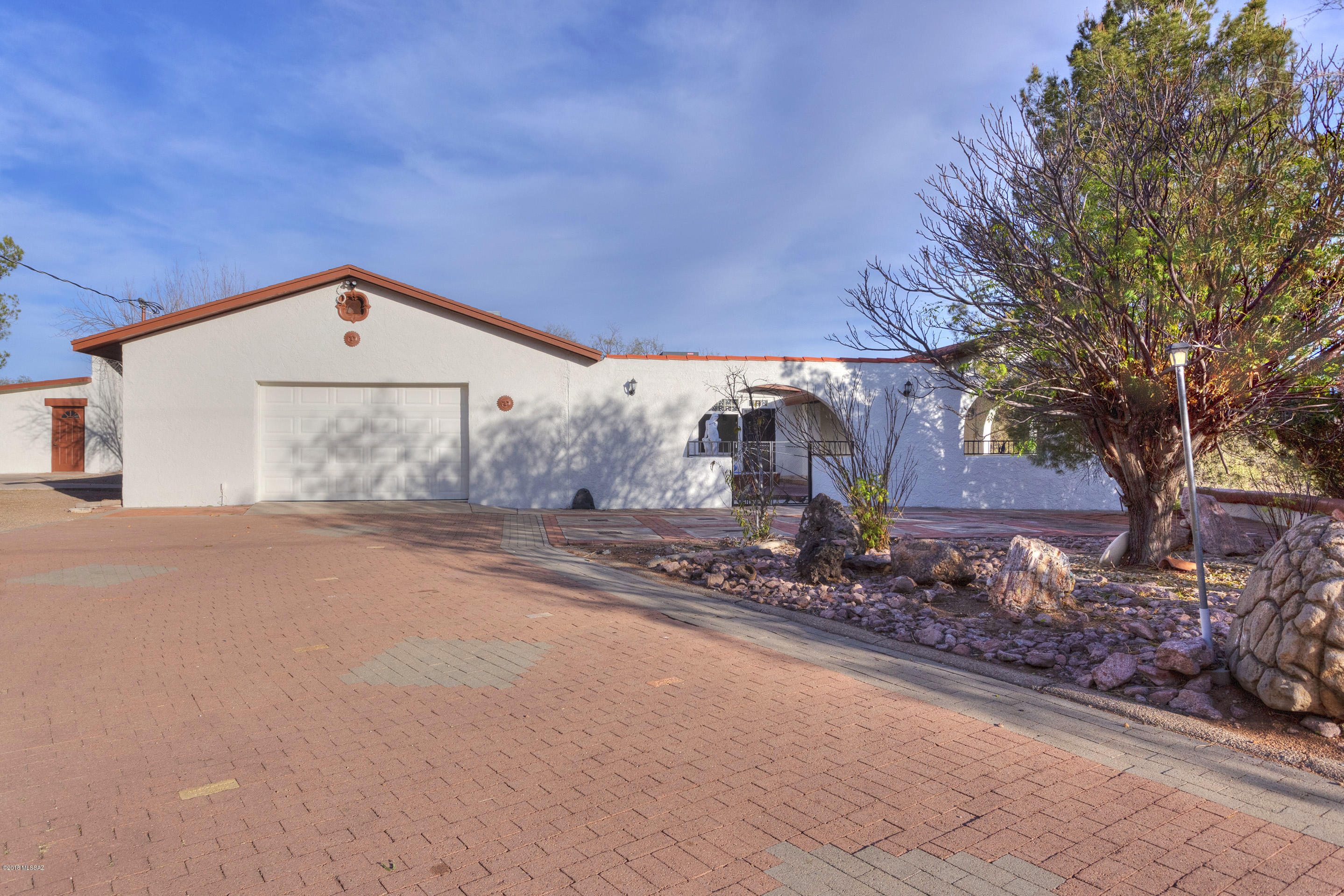 410 Bury Court Rio Rico, AZ 85648 - Photo 1 of 39