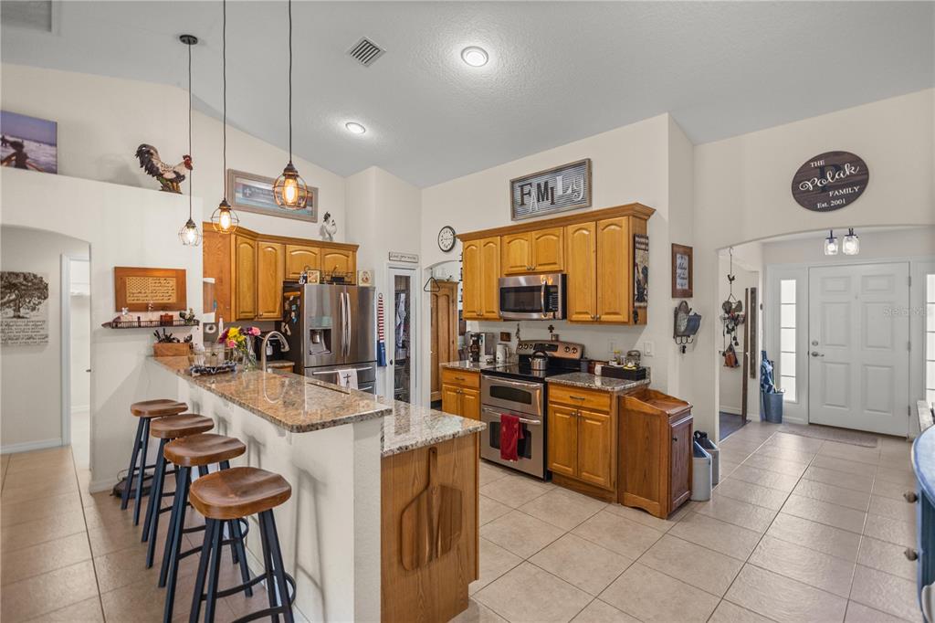 9942 Southwest 55th Ave Road Ocala, FL 34476 - Photo 9 of 39 Gallery Image 9