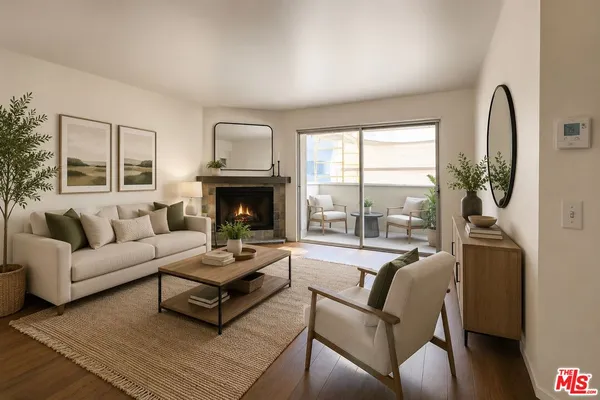 $330,000 | 20253 Keswick Street, Unit 205, Winnetka, CA 91306