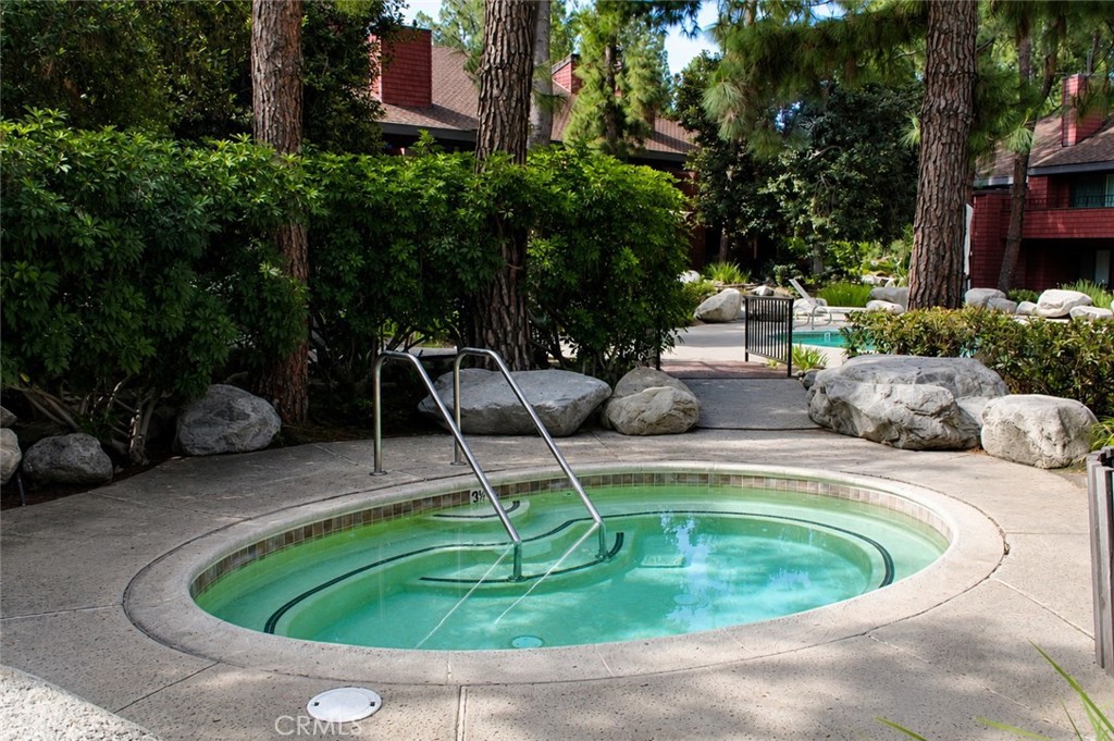 380 South Prospectors Road, Unit 91 Diamond Bar, CA 91765 - Photo 14 of 17 Spa