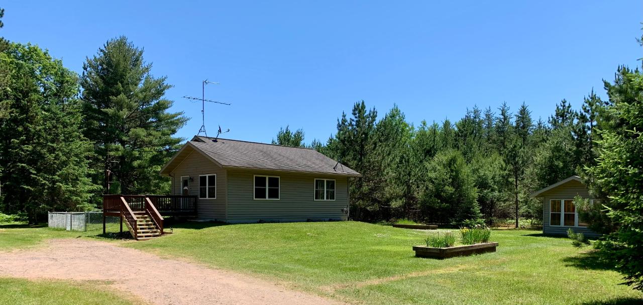 6150 Carlson Road Land O'Lakes, WI 54540 - Photo 36 of 42 Gallery Image 36