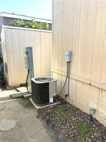 a view of a house with a swimming pool