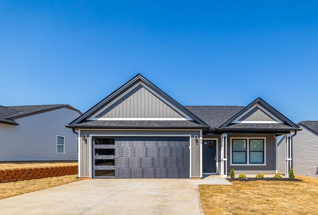 85 Sunrise Road Spartanburg, SC 29302 - Photo 1 of 12 Gallery Image 1