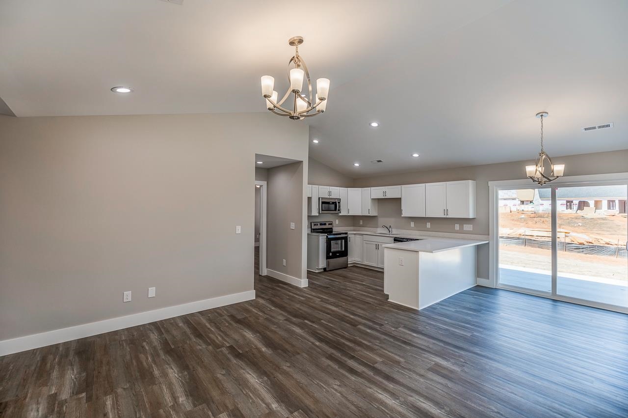 85 Sunrise Road Spartanburg, SC 29302 - Photo 4 of 12 Gallery Image 4