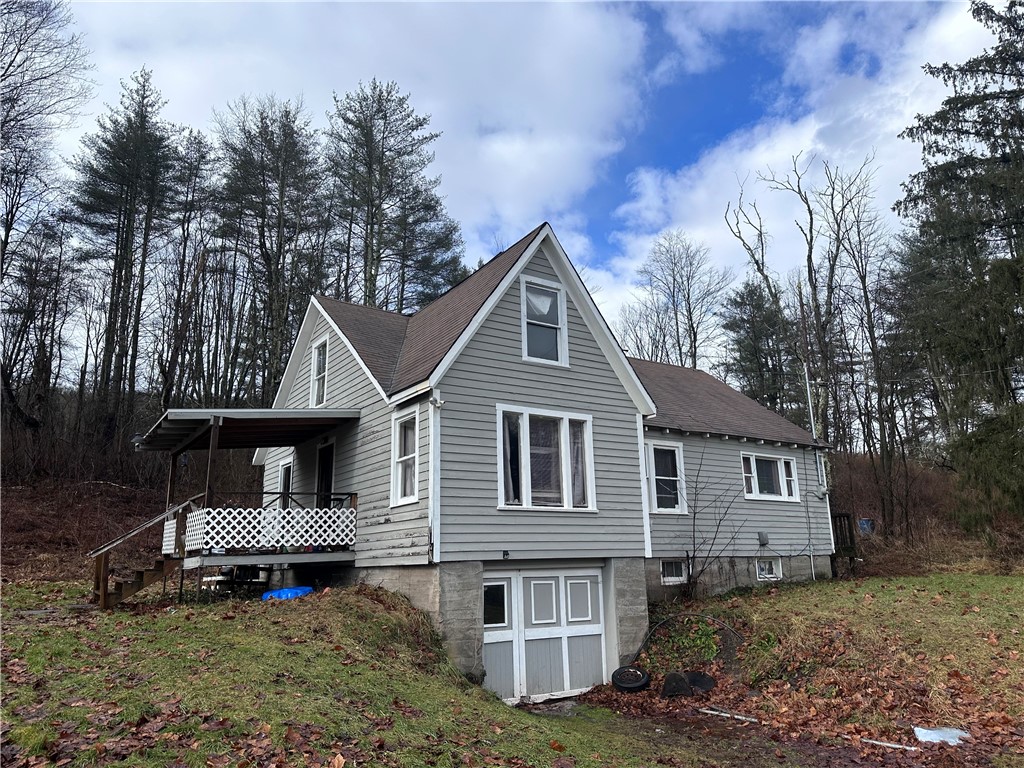 101 County Highway, Unadilla, NY 13849 Compass
